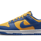 Dunk Low UCLA (DD1391-402) - EU 38.5–47 - Navy | SOSUKICKS