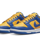Dunk Low UCLA (DD1391-402) - 39 EU - 6.5 US - Navy | SOSUKICKS