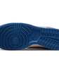 Dunk Low UCLA (DD1391-402) - 40 EU - 7 US - Navy | SOSUKICKS