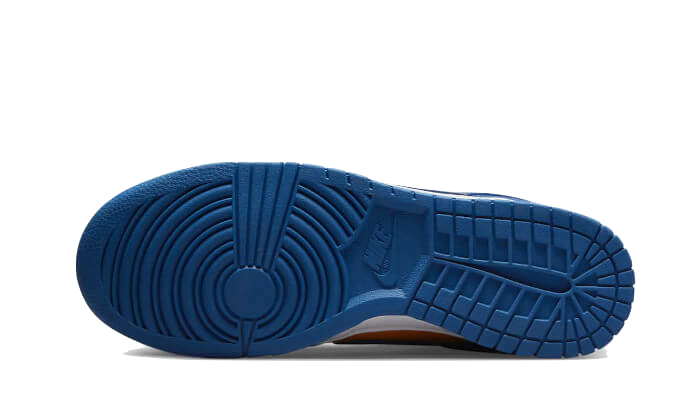 Dunk Low UCLA (DD1391-402) - 40 EU - 7 US - Navy | SOSUKICKS
