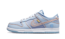 Dunk Low Union Passport Pack Argon