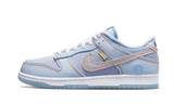 Dunk Low Union Passport Pack Argon