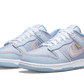 Dunk Low Union Passport Pack Argon (DJ9649-400) - 36.5 EU - 4.5 US - Blue | SOSUKICKS