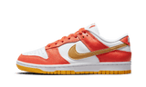 Dunk Low University Gold
