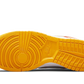 Nike Dunk Low University Gold