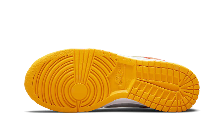 Dunk Low University Gold (DQ4690-800) - 36.5 EU - 4.5 US - Yellow | SOSUKICKS