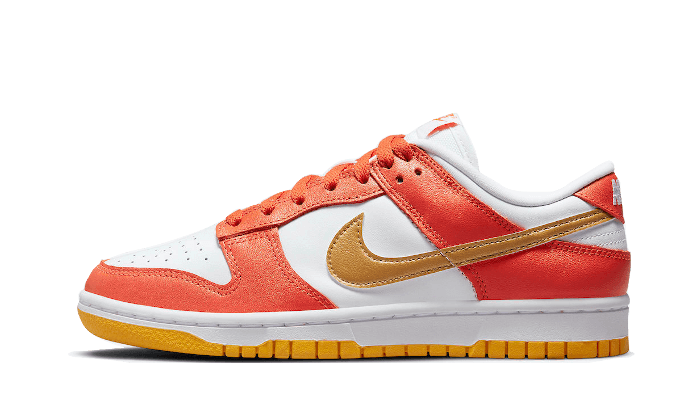 Dunk Low University Gold (DQ4690-800) - EU 35.5–44.5 - Yellow | SOSUKICKS