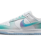 Dunk Low Unlock Your Space (FJ7743-194) - EU 35.5–44.5 - White | SOSUKICKS