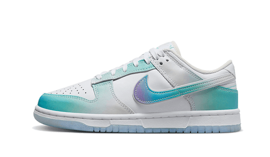 Dunk Low Unlock Your Space (FJ7743-194) - EU 35.5–44.5 - White | SOSUKICKS