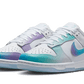 Dunk Low Unlock Your Space (FJ7743-194) - 36 EU - 4 US - White | SOSUKICKS