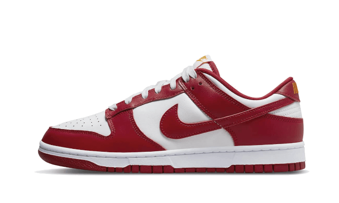Dunk Low USC (DD1391-602) - EU 38.5–47.5 - White | SOSUKICKS