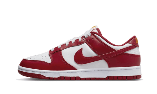 Dunk Low USC (DD1391-602) - EU 38.5–47.5 - White | SOSUKICKS