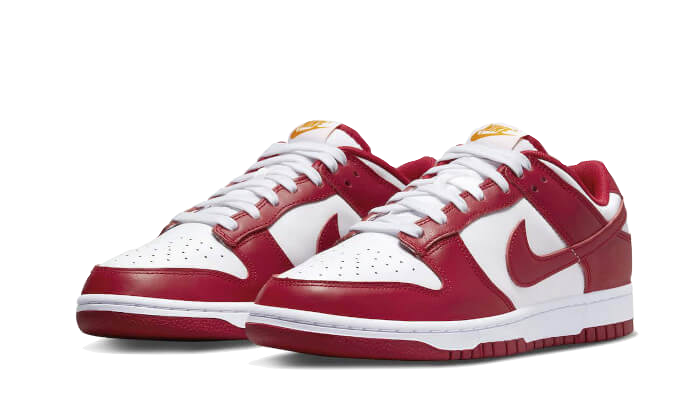 Dunk Low USC (DD1391-602) - 39 EU - 6.5 US - White | SOSUKICKS