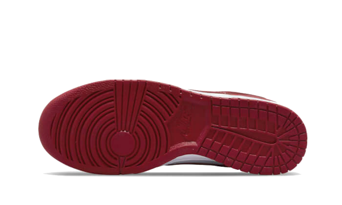 Dunk Low USC (DD1391-602) - 40 EU - 7 US - White | SOSUKICKS