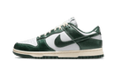 Dunk Low Vintage Green