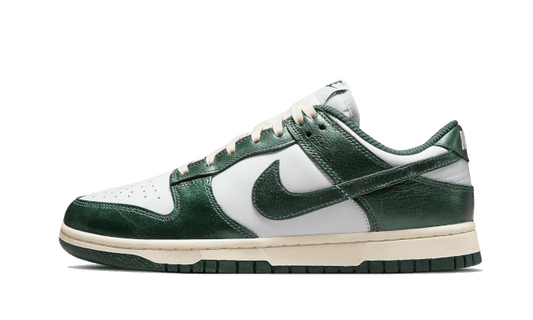 Dunk Low Vintage Green (DQ8580-100) - EU 35.5–46 - Green | SOSUKICKS