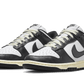 Nike Dunk Low Vintage Panda