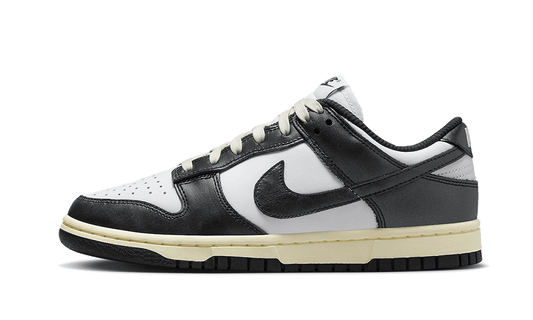 Nike Dunk Low Vintage Panda