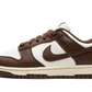 Nike Dunk Low Cacao Wow