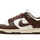 Nike Dunk Low Cacao Wow