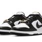 Dunk Low World Champ (DR9511-100) - 39 EU - 6.5 US - White | SOSUKICKS