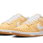 Dunk Low Yellow Gingham (DZ2777-700) - 36 EU - 4 US - Yellow | SOSUKICKS