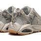 Hot Step Air Terra NOCTA Snakeskin (DR0508-001) - 37.5 EU - 5 US - Green | SOSUKICKS