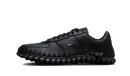 J Force 1 Low Jacquemus Black