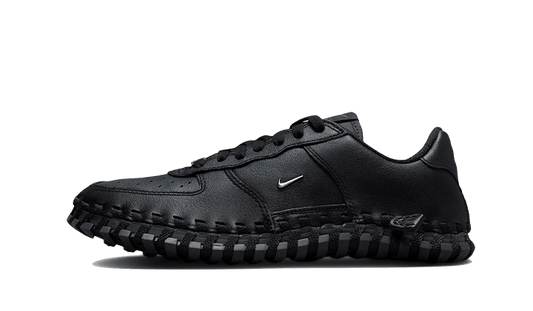 J Force 1 Low Jacquemus Black (DR0424-001) - EU 35.5–48.5 - Black | SOSUKICKS