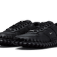 J Force 1 Low Jacquemus Black (DR0424-001) - 36 EU - 4 US - Black | SOSUKICKS
