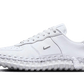 J Force 1 Low Jacquemus White (DR0424-100) - EU 35.5–48.5 - White | SOSUKICKS