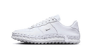 J Force 1 Low Jacquemus White