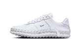 J Force 1 Low Jacquemus White