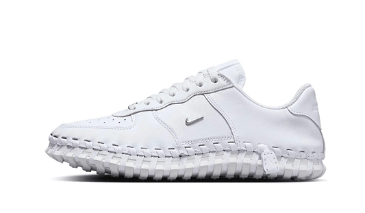 J Force 1 Low Jacquemus White (DR0424-100) - EU 35.5–48.5 - White | SOSUKICKS