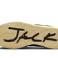 Air Jordan Jumpman Jack TR Travis Scott Muslin Bright Cactus (FZ8117-102) - 36.5 EU - 4.5Y US - Beige | SOSUKICKS