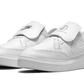 Nike Kwondo 1 G-Dragon Peaceminusone Triple White - DH2482-100