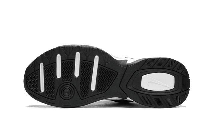 M2K Tekno Black Obsidian (AO3108-003) - 38.5 EU - 6 US - Black | SOSUKICKS