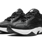 M2K Tekno Black Obsidian (AO3108-003) - 37.5 EU - 5 US - Black | SOSUKICKS