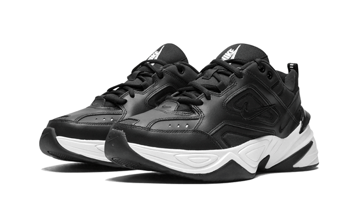 M2K Tekno Black Obsidian (AO3108-003) - 37.5 EU - 5 US - Black | SOSUKICKS