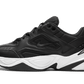 M2K Tekno Black Obsidian (AO3108-003) - EU 36.5–41 - Black | SOSUKICKS