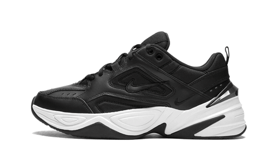M2K Tekno Black Obsidian (AO3108-003) - EU 36.5–41 - Black | SOSUKICKS