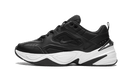 M2K Tekno Black Obsidian