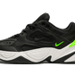 M2K Tekno Black Volt (AO3108-002) - EU 36.5–41 - Black | SOSUKICKS