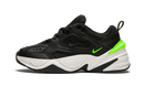 M2K Tekno Black Volt