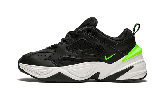 M2K Tekno Black Volt (AO3108-002) - EU 36.5–41 - Black | SOSUKICKS