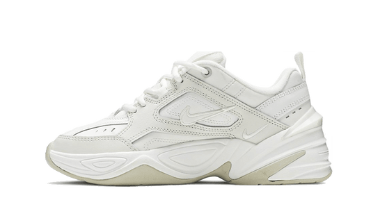 M2K Tekno Summit White (AO3108-006) - EU 36.5–41 - White | SOSUKICKS