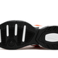 M2K Tekno White Black Orange (AO3108-101) - 38.5 EU - 6 US - Black | SOSUKICKS