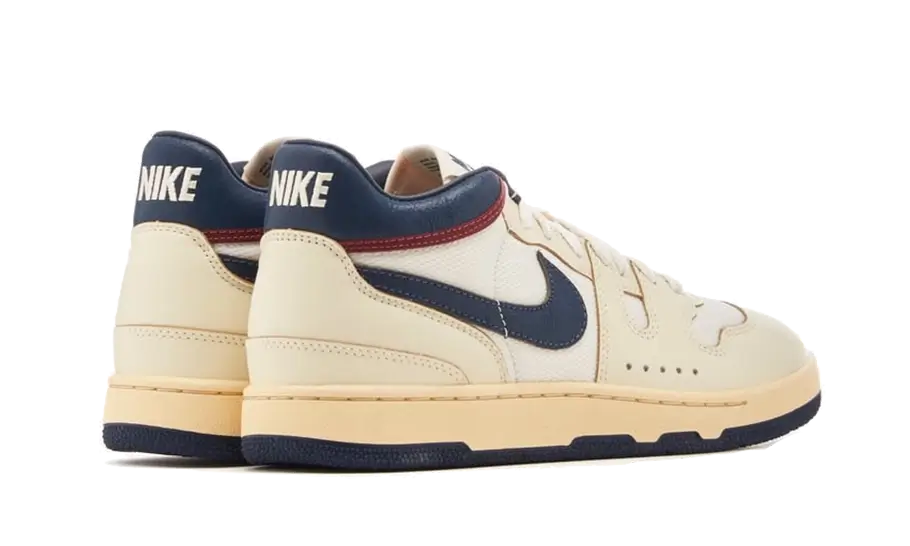 Mac Attack Premium Better With Age (HF4317-133) - 37.5 EU - 5 US - Beige | SOSUKICKS