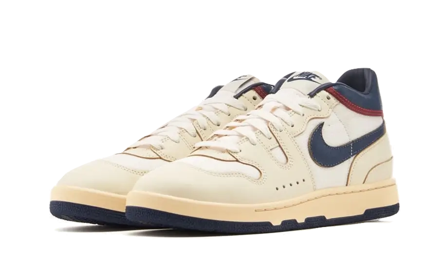 Mac Attack Premium Better With Age (HF4317-133) - 36.5 EU - 4.5 US - Beige | SOSUKICKS