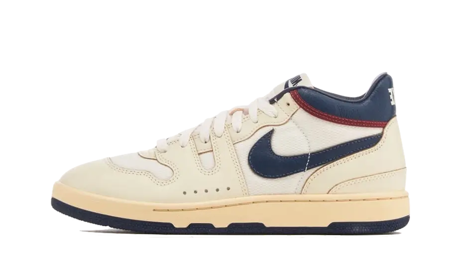 Mac Attack Premium Better With Age (HF4317-133) - EU 36–46 - Beige | SOSUKICKS